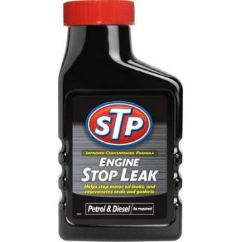 Stp Engine Stop Leak