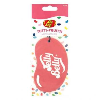 Jelly Belly 2D Tutti Fruitti Air Freshener