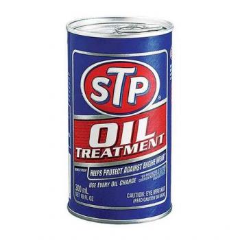 STP OIL TREATMENT PETROL 300ML