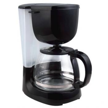 DAEWOO Coffee Maker DE1090 750 Watt 1.25 Liter Black
