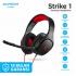 ANKER SOUNDCORE STRIKE 1 WIRED OVER-EAR GAMING HEADSET