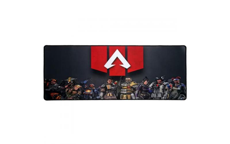 APEX LEGENDS EXTENDED GAMING MOUSE PAD (70*30CM*2MM)