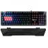 BLOODY B3370R 8 LIGHT STRIKE MECHANICAL GAMING KEYBOARD