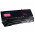 BLOODY B3370R 8 LIGHT STRIKE MECHANICAL GAMING KEYBOARD