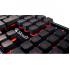 BLOODY B3370R 8 LIGHT STRIKE MECHANICAL GAMING KEYBOARD