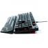 BLOODY B3370R 8 LIGHT STRIKE MECHANICAL GAMING KEYBOARD