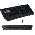 BLOODY B3370R 8 LIGHT STRIKE MECHANICAL GAMING KEYBOARD