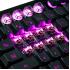 BLOODY B3370R 8 LIGHT STRIKE MECHANICAL GAMING KEYBOARD