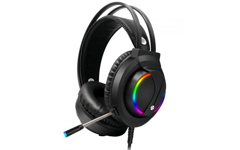 SUPER BASS K1 3.5MM  E-SPORTS GAMING HEADSET