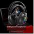SUPER BASS K1 3.5MM  E-SPORTS GAMING HEADSET