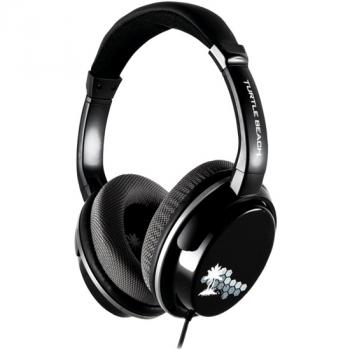 TURTLE BEACH M5TI MOBILE 3.5MM HEADPHONE WITH TABLET CASE
