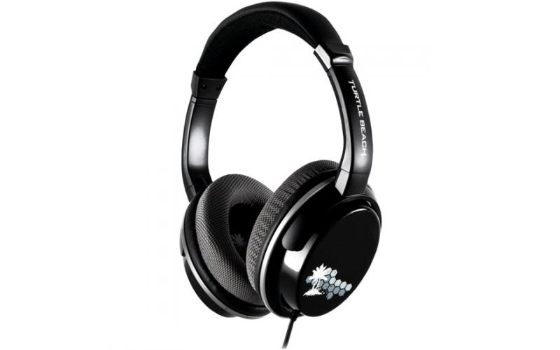 TURTLE BEACH M5TI MOBILE 3.5MM HEADPHONE WITH TABLET CASE
