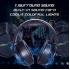 XIBERIA V20 USB 7.1 GAMING HEADSET