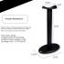 XIBERIA Z3 HEADSET RACK DISPLAY STAND HOLDER