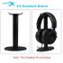 XIBERIA Z3 HEADSET RACK DISPLAY STAND HOLDER