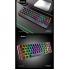 ZIYOULANG T8 RGB 68 KEYS MECHANICAL GAMING KEYBOARD