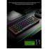 ZIYOULANG T8 RGB 68 KEYS MECHANICAL GAMING KEYBOARD