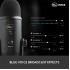 BLUE YETI ULTIMATE USB MICROPHONE FOR PROFESSIONAL RECORDING