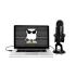 BLUE YETI ULTIMATE USB MICROPHONE FOR PROFESSIONAL RECORDING