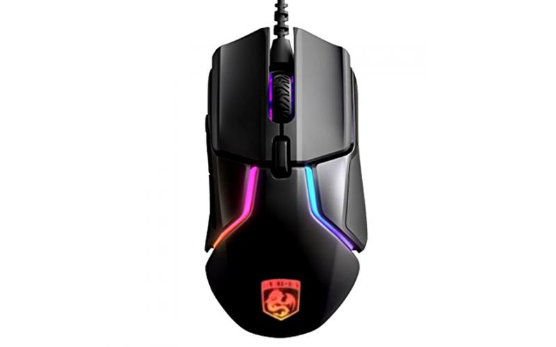 DEIOG G7 RGB GAMING MOUSE 6400 DPI