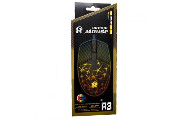 EIPLN R3 LED OPTICAL MOUSE