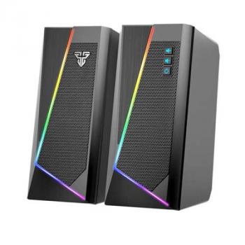 FANTECH GS204 RUMBLE RGB GAMING SPEAKER