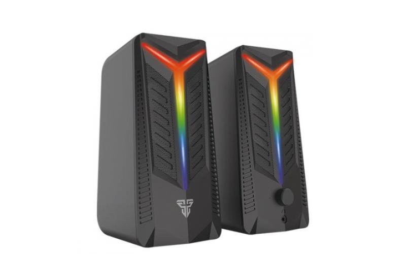 FANTECH GS301 TRIFECTA RGB GAMING SPEAKER