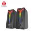 FANTECH GS301 TRIFECTA RGB GAMING SPEAKER