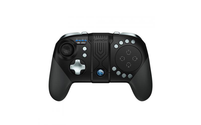 GAMESIR G5 BLUETOOTH MOBILE GAMING CONTROLLER