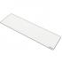 GLORIOUS EXTENDED PRO GAMING MOUSE PAD WHITE ( 91X27CM )
