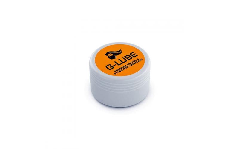 GLORIOUS G-LUBE PREMIUM SWITCH -STABILIZER LUBRICANT ( 10 ML )
