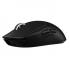 LOGITECH G PRO X SUPERLIGHT WIRELESS LIGHTSPEED 25K DPI HERO GAMING MOUSE - BLACK