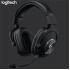 LOGITECH G PRO X WIRED 7.1 GAMING HEADSET - BLUE VOICE MIC