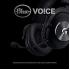 LOGITECH G PRO X WIRED 7.1 GAMING HEADSET - BLUE VOICE MIC