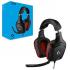 LOGITECH G332 STEREO GAMING HEADSET