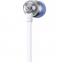 LOGITECH G333 IN-EAR GAMING HEADPHONES WITH MIC DUAL DYNAMIC DRIVER - WHITE