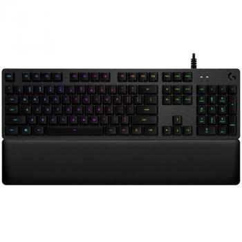 LOGITECH G513 CARBON MECHANICAL GAMING KEYBOARD ( LINEAR )