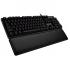 LOGITECH G513 CARBON MECHANICAL GAMING KEYBOARD ( LINEAR )