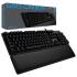 LOGITECH G513 CARBON MECHANICAL GAMING KEYBOARD ( LINEAR )