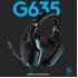 LOGITECH G635 WIRED 7.1 LIGHTSYNC GAMING HEADSET