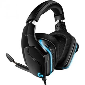 LOGITECH G635 WIRED 7.1 LIGHTSYNC GAMING HEADSET