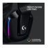 LOGITECH G733 LIGHTSPEED WIRELESS RGB GAMING HEADSET