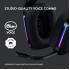 LOGITECH G733 LIGHTSPEED WIRELESS RGB GAMING HEADSET