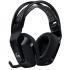 LOGITECH G733 LIGHTSPEED WIRELESS RGB GAMING HEADSET