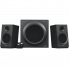 LOGITECH Z333  SPEAKER SYSTEM WITH SUBWOOFER