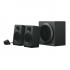 LOGITECH Z333  SPEAKER SYSTEM WITH SUBWOOFER