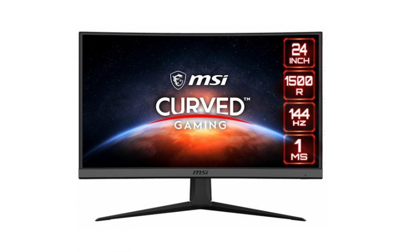 MSI OPTIX G24C6 CURVED 24\