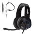 NUBWO N11 3.5MM GAMING HEADSET