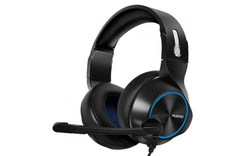 NUBWO N11 3.5MM GAMING HEADSET