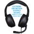 NUBWO N11 3.5MM GAMING HEADSET